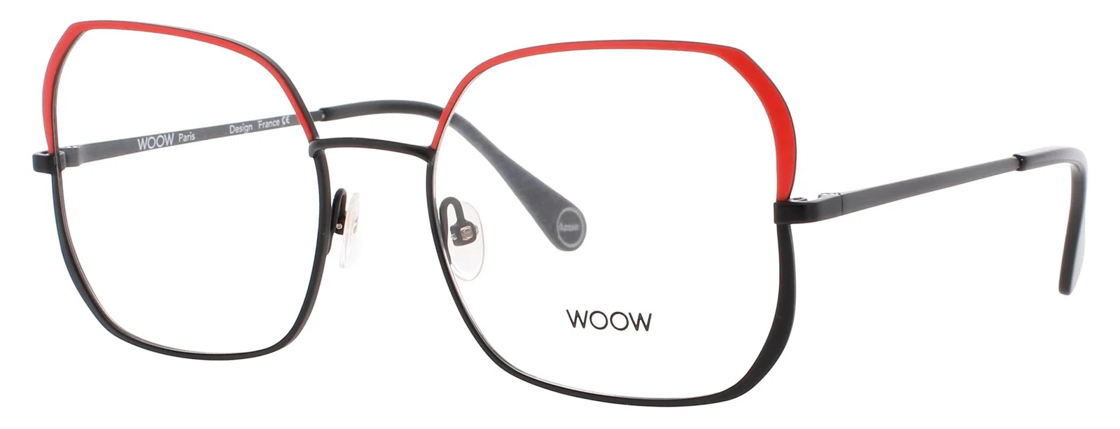 Woow BIGAPPLE2 Eyeglasses - view 4